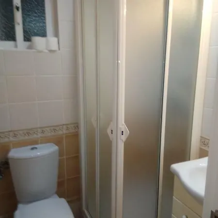 Appartement Guesting Ladreda Cadix