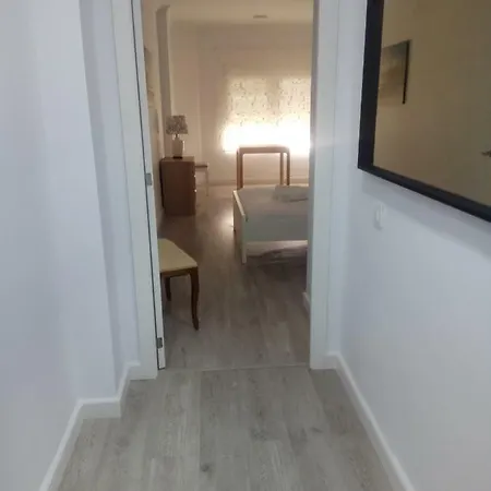 Guesting Ladreda Appartement Cadix