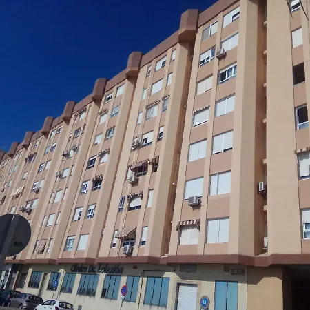 Appartement Guesting Ladreda