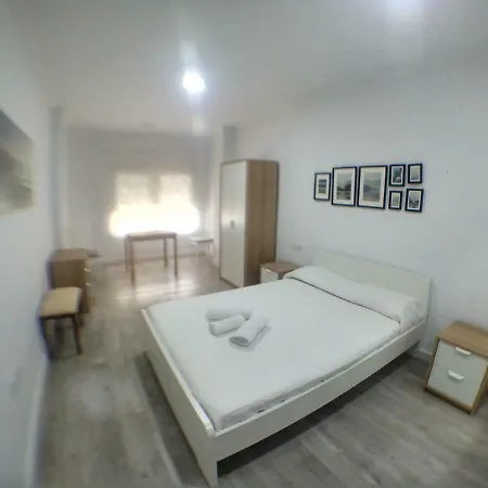 Appartement Guesting Ladreda *