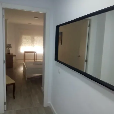 Guesting Ladreda Appartement *