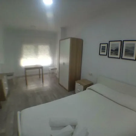 Guesting Ladreda Apartament *