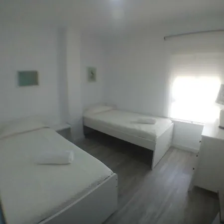 Guesting Ladreda Apartament