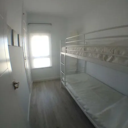 Guesting Ladreda Appartement *