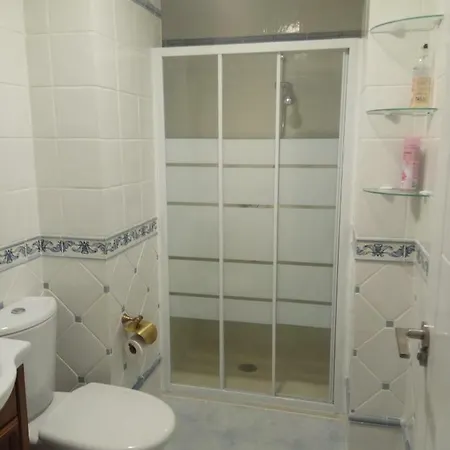 Apartment Guesting Ladreda *