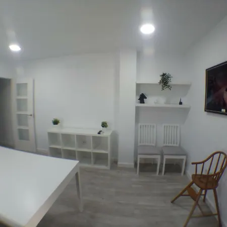 Apartment Guesting Ladreda *