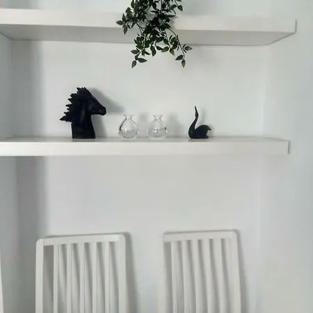 Apartment Guesting Ladreda Cadiz