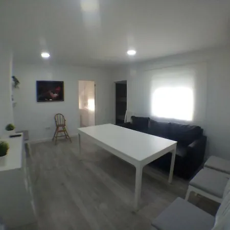 Apartment Guesting Ladreda