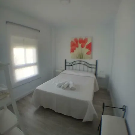 Apartment Guesting Ladreda